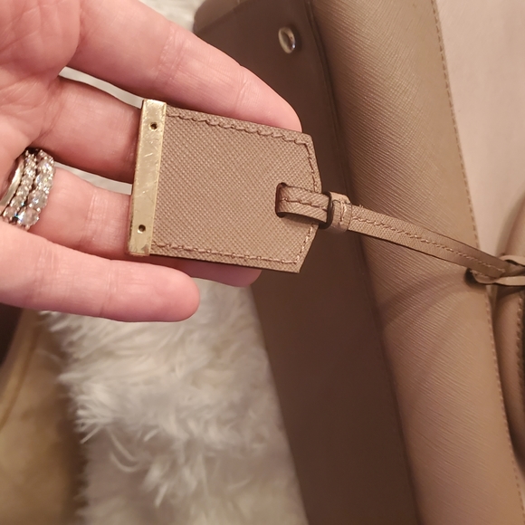 Kate Spade ♠️ bag - Picture 6 of 9